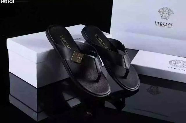 2017 Vsace slippers man 38-46-033
